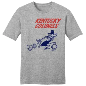 Kentucky Colonels 1967-1970 logo