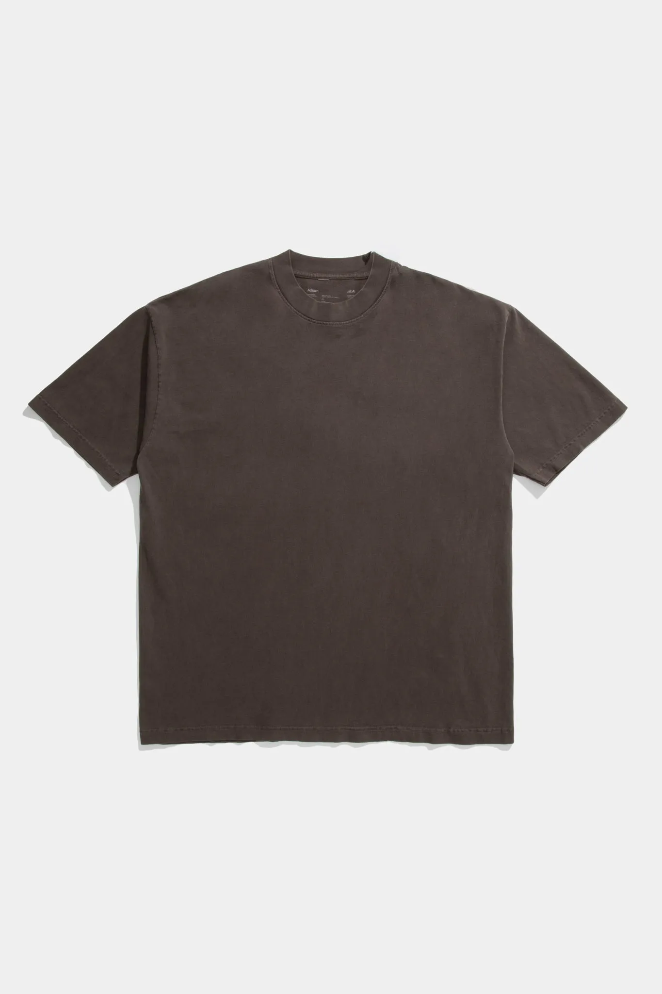 Lily Tee - Brown