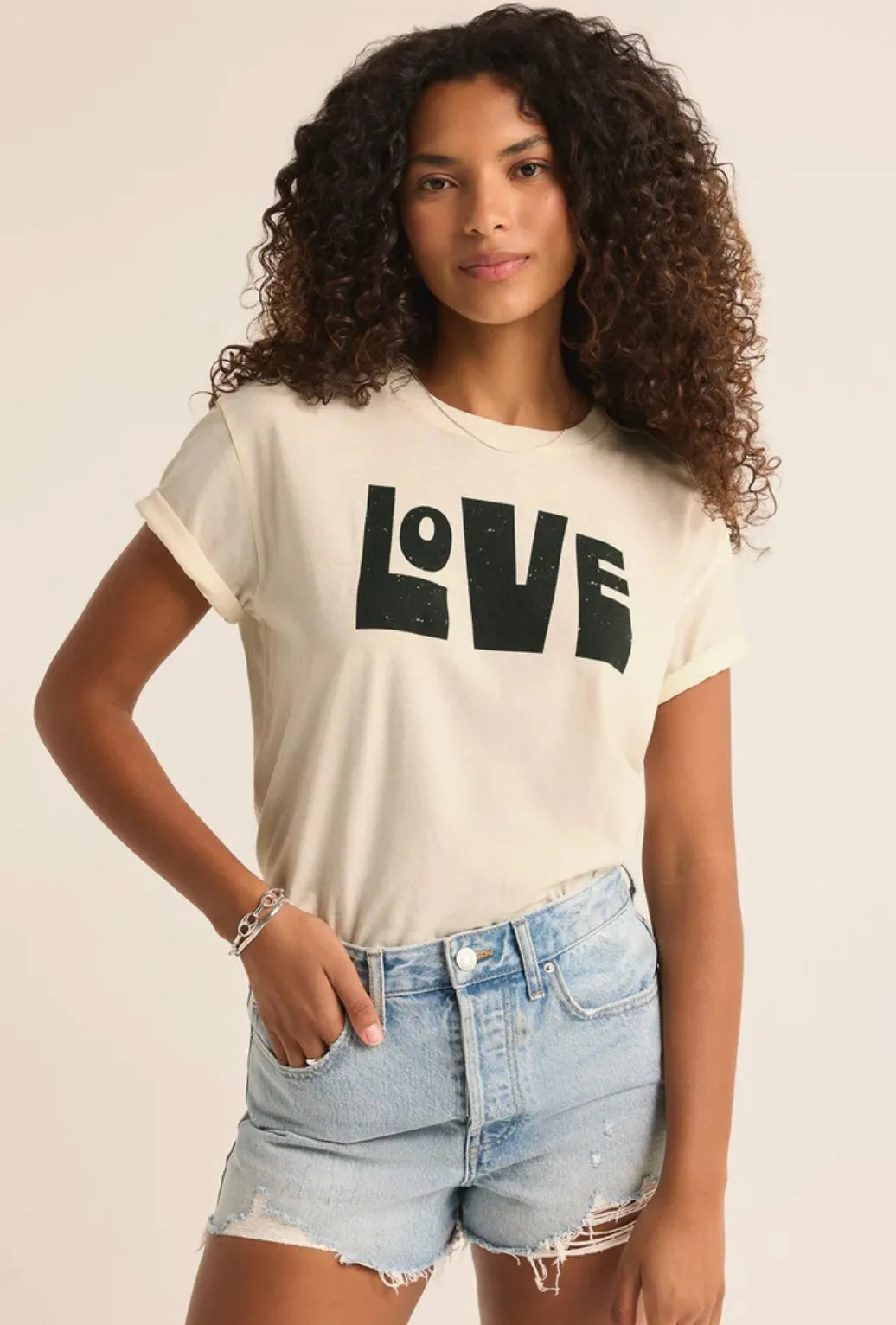 Love You Boyfriend Tee