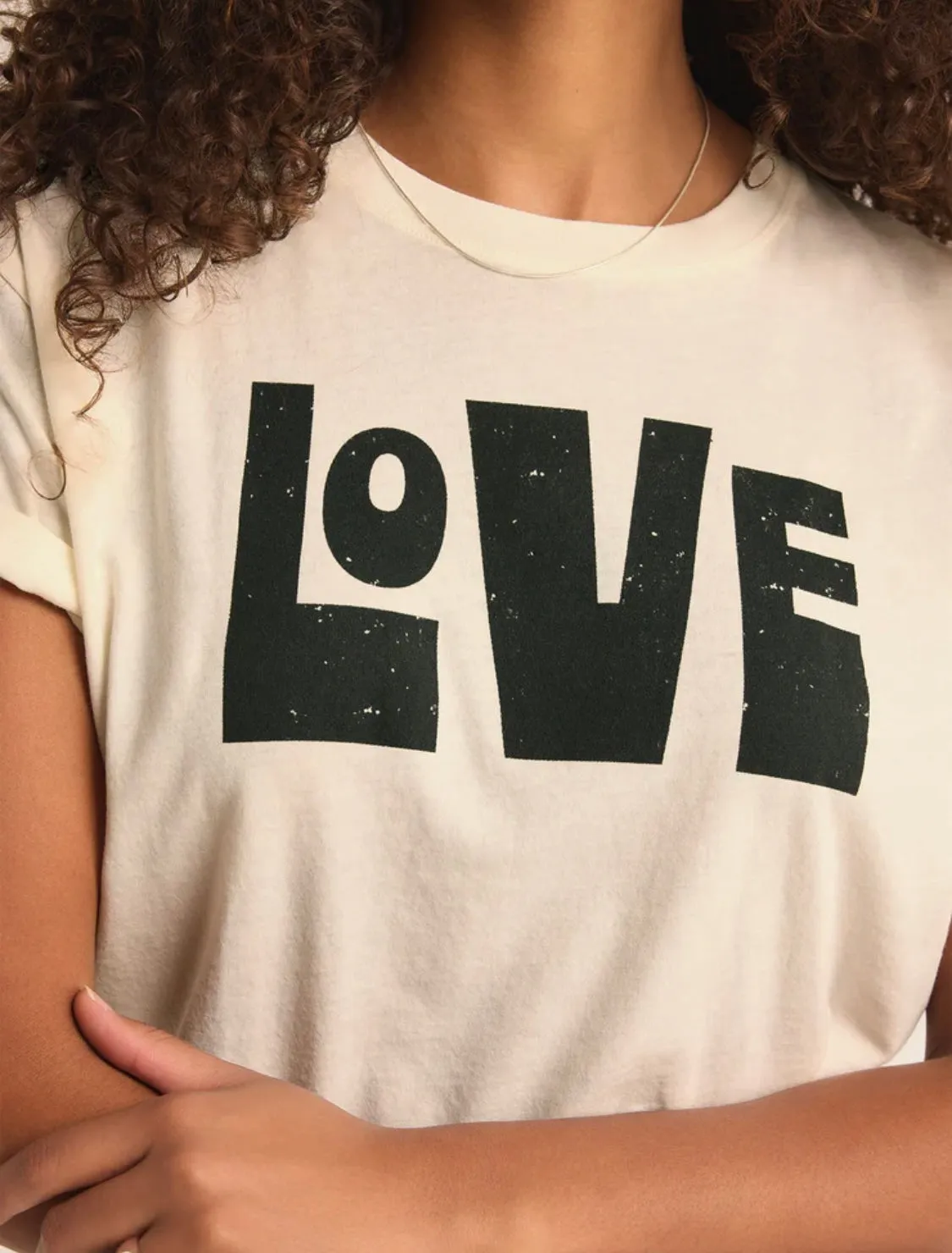 Love You Boyfriend Tee