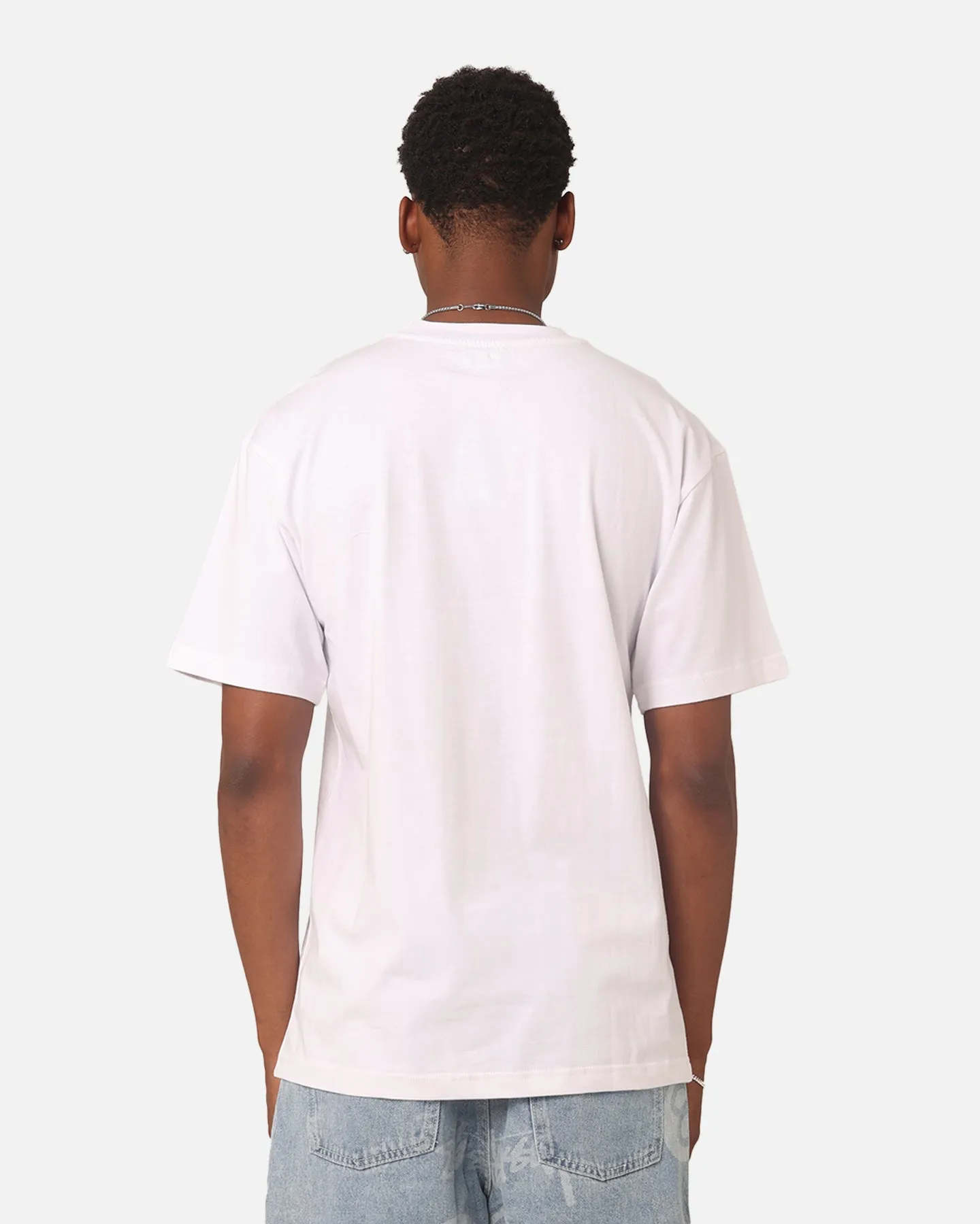 Market Invitational T-Shirt White