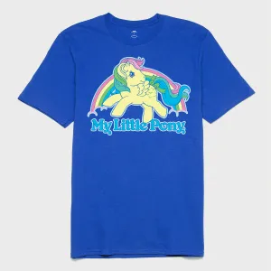 My Little Pony - Nostalgic Logo Tee