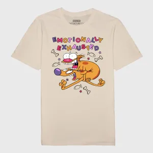 Nickelodeon - CatDog Tee