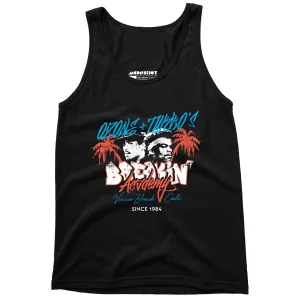 Ozone & Turbo's Breakin' Academy - Unisex Tank Top