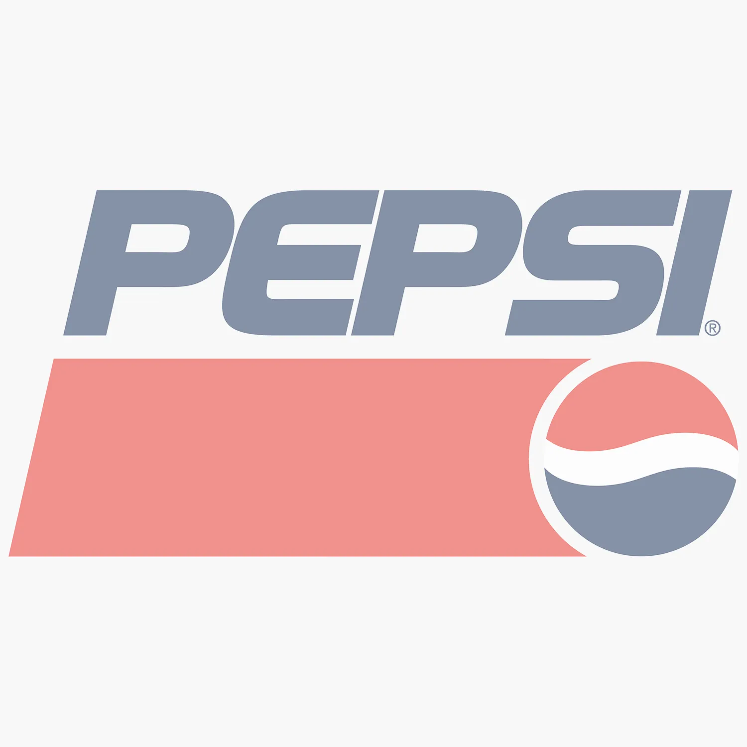 Pepsi - Nostalgic Logo Tee