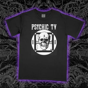 Psychic TV