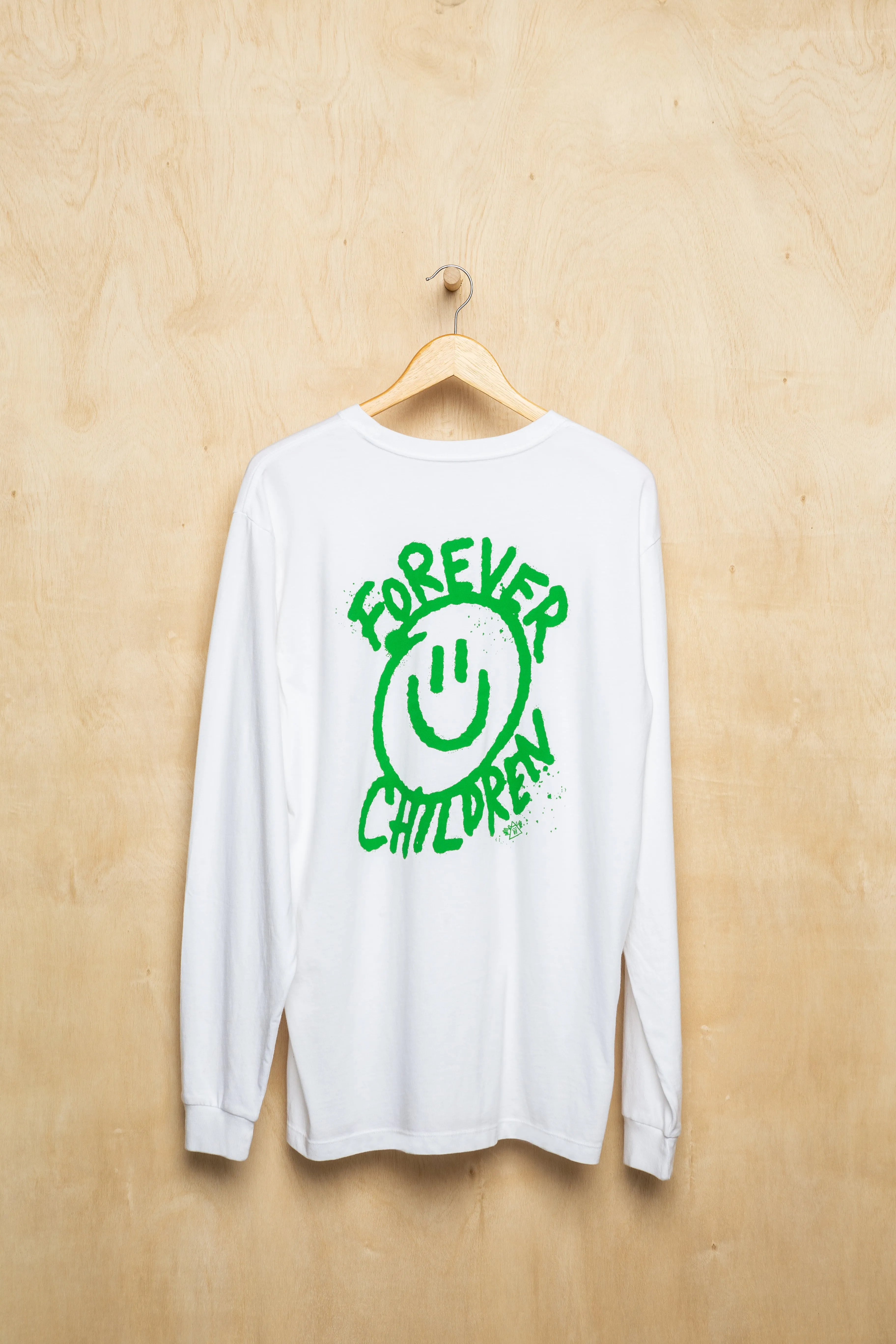 Relapse Longsleeve Tee