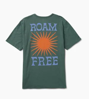 Roamer Premium Tee