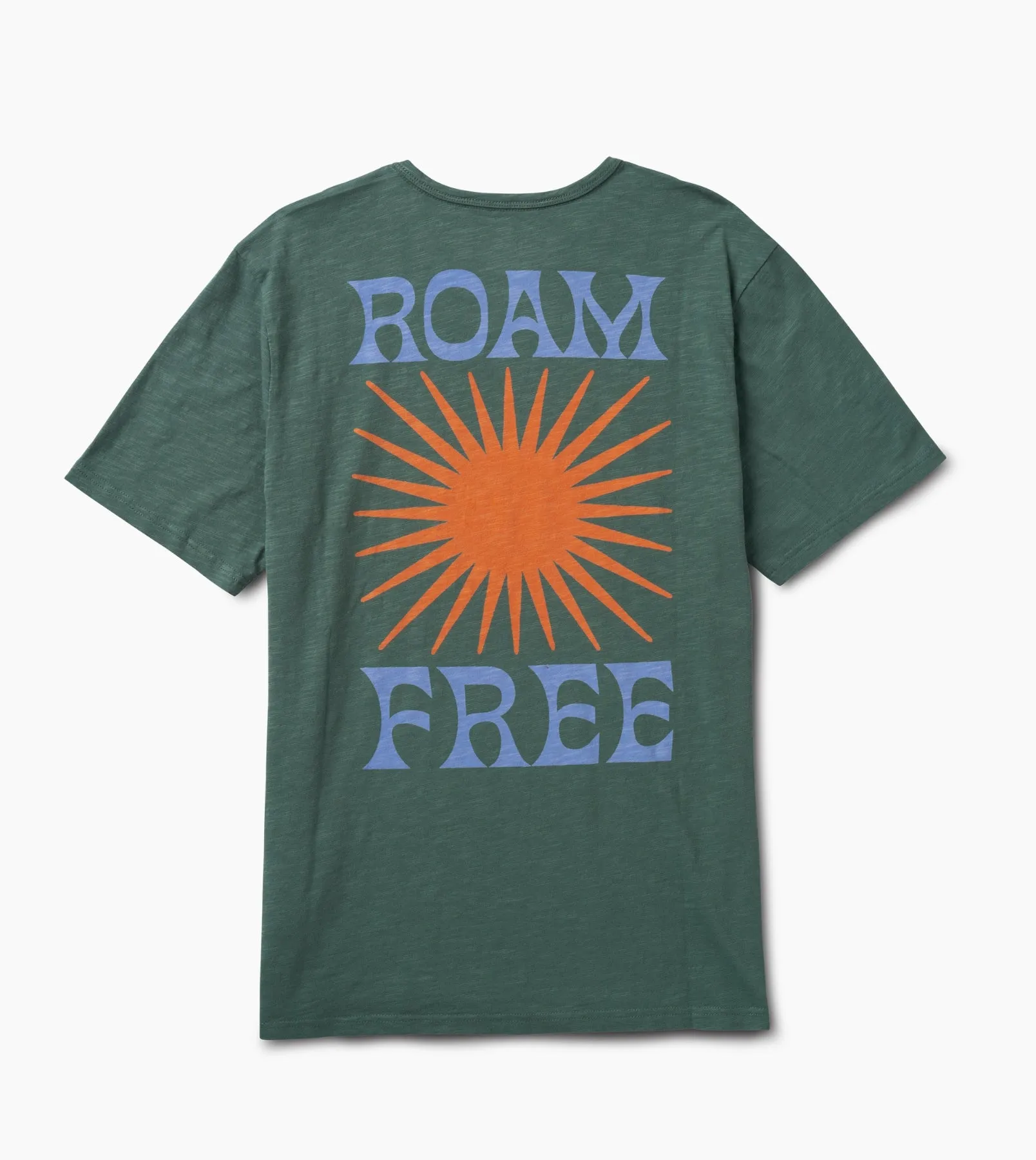 Roamer Premium Tee