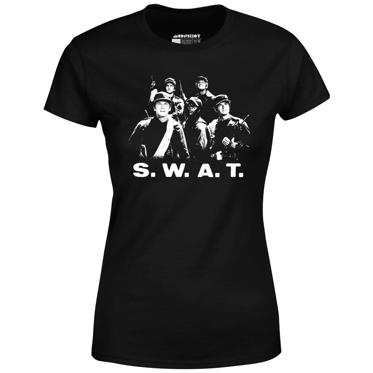 SWAT - Women's T-Shirt