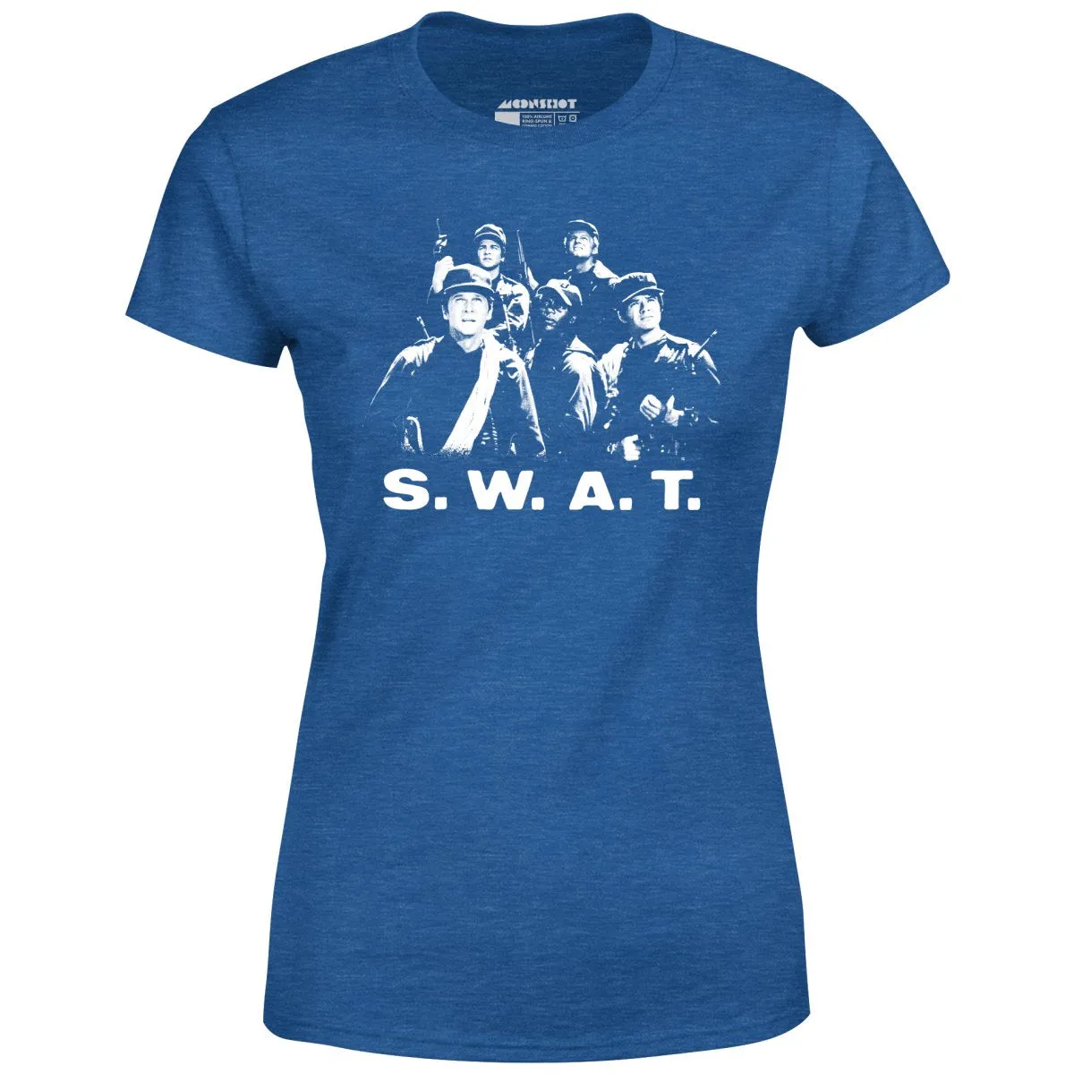 SWAT - Women's T-Shirt