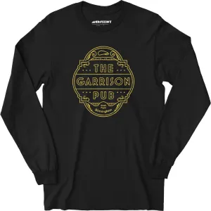 The Garrison Pub - Peaky Blinders - Long Sleeve T-Shirt