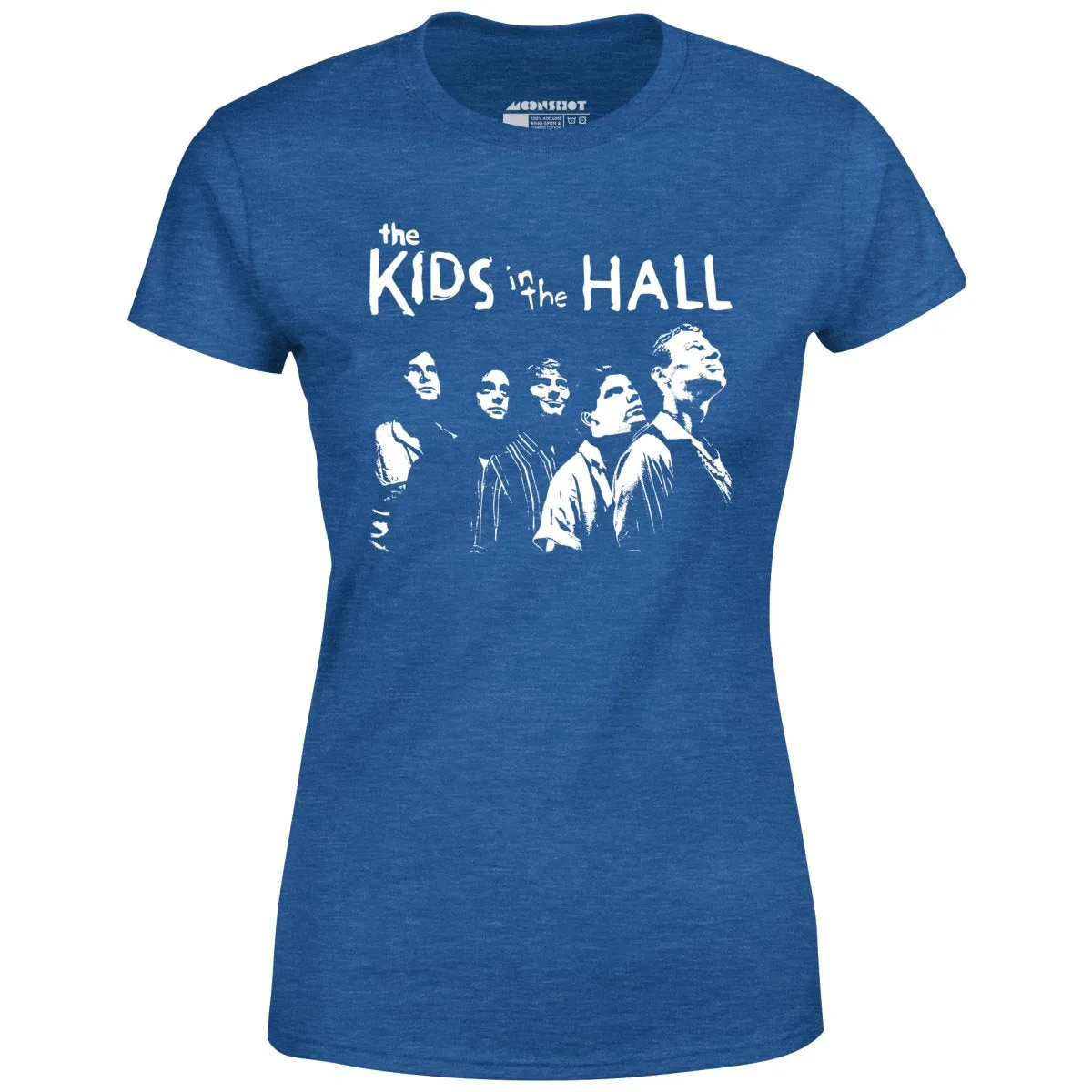 The Kids in The Hall - Women's T-Shirt