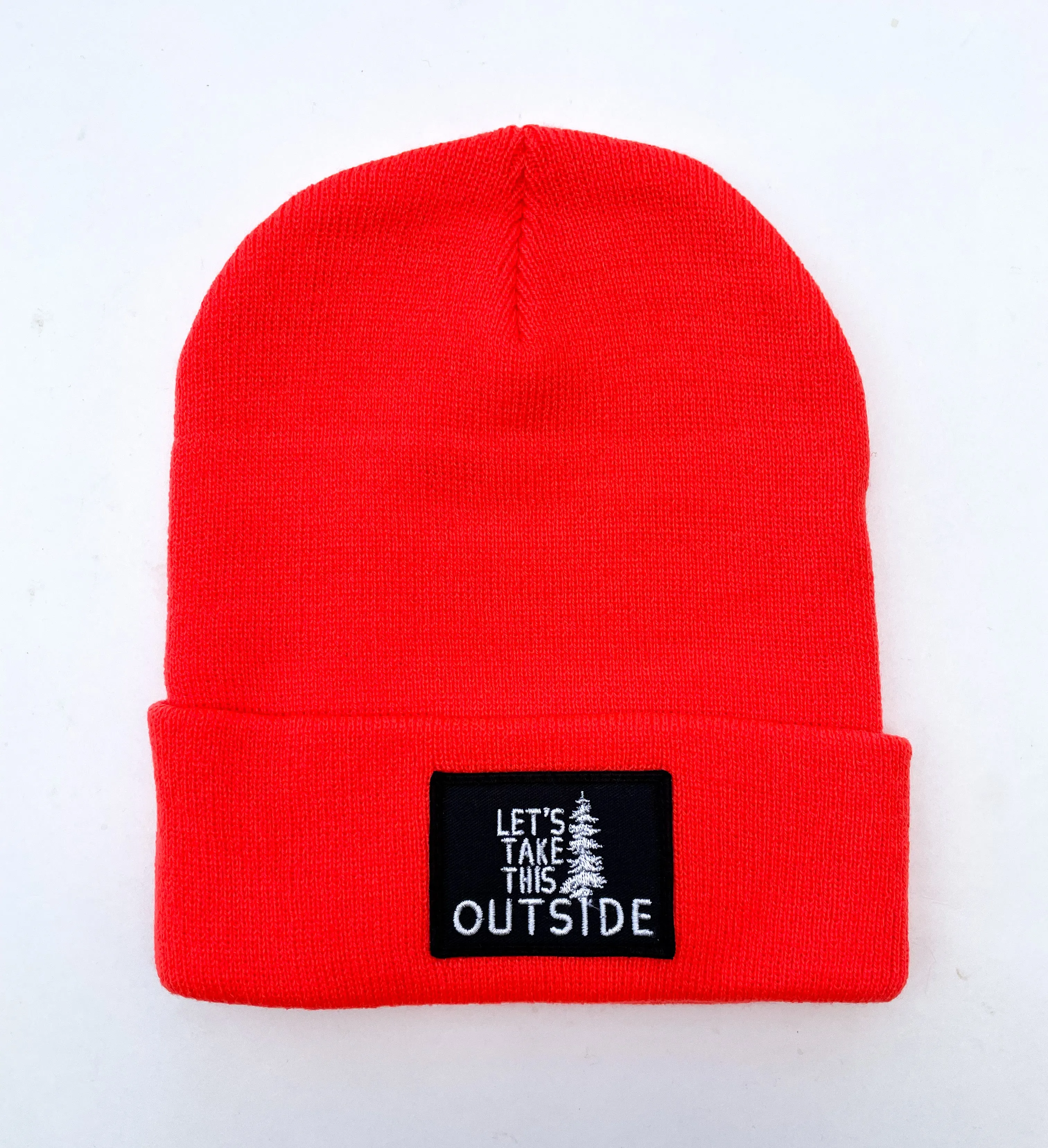 Toques ~ Adult Unisex