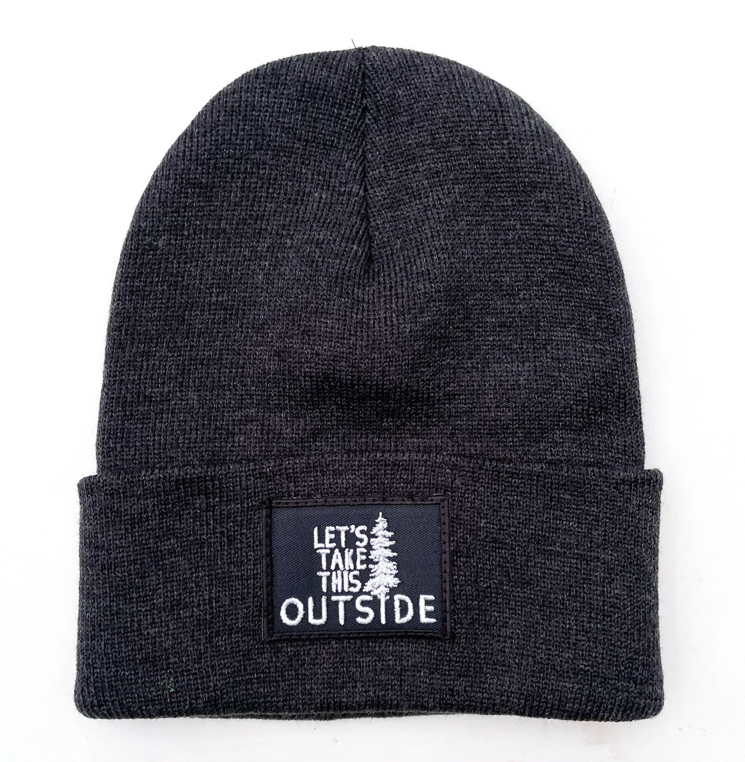 Toques ~ Adult Unisex