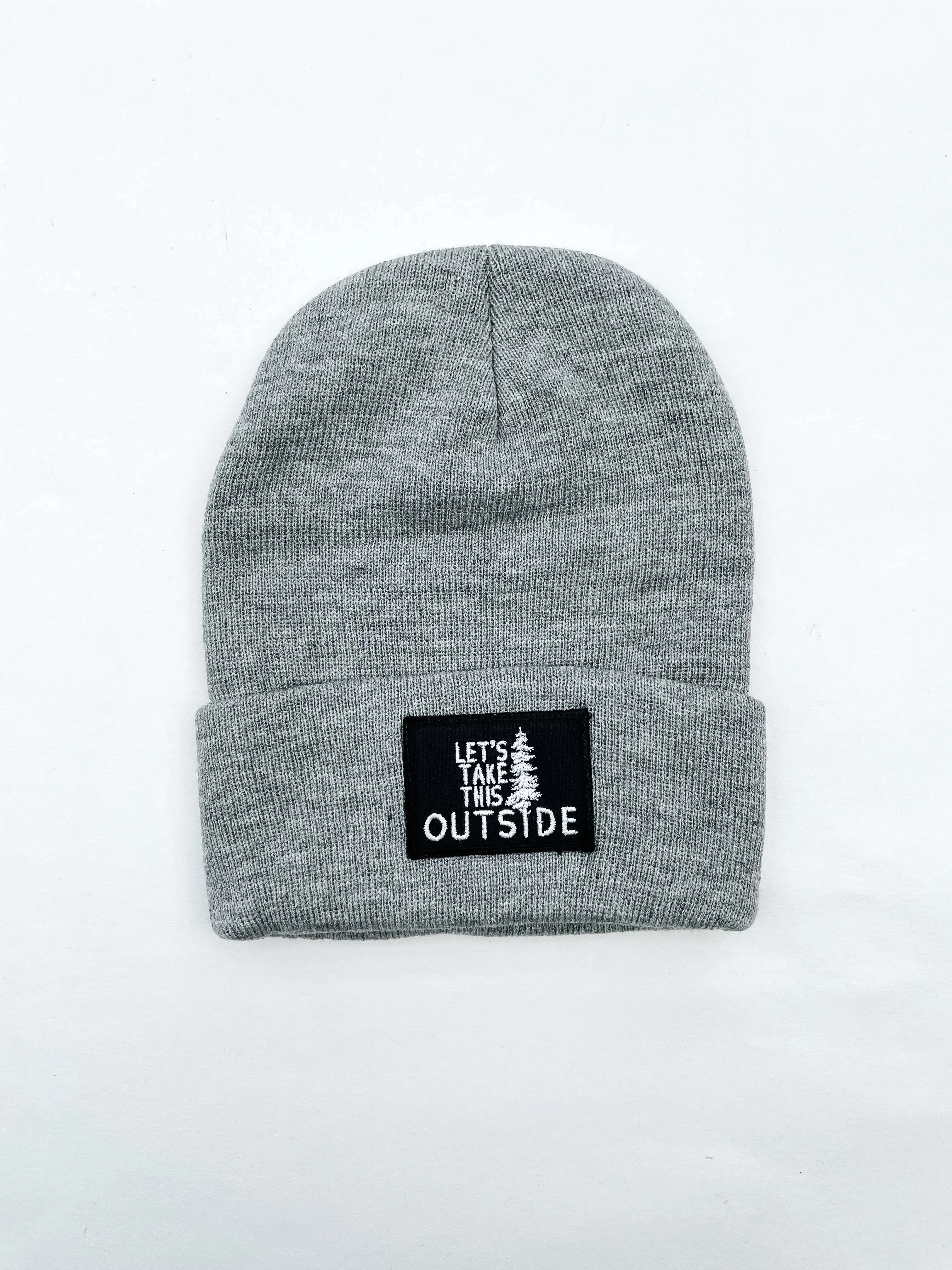 Toques ~ Adult Unisex