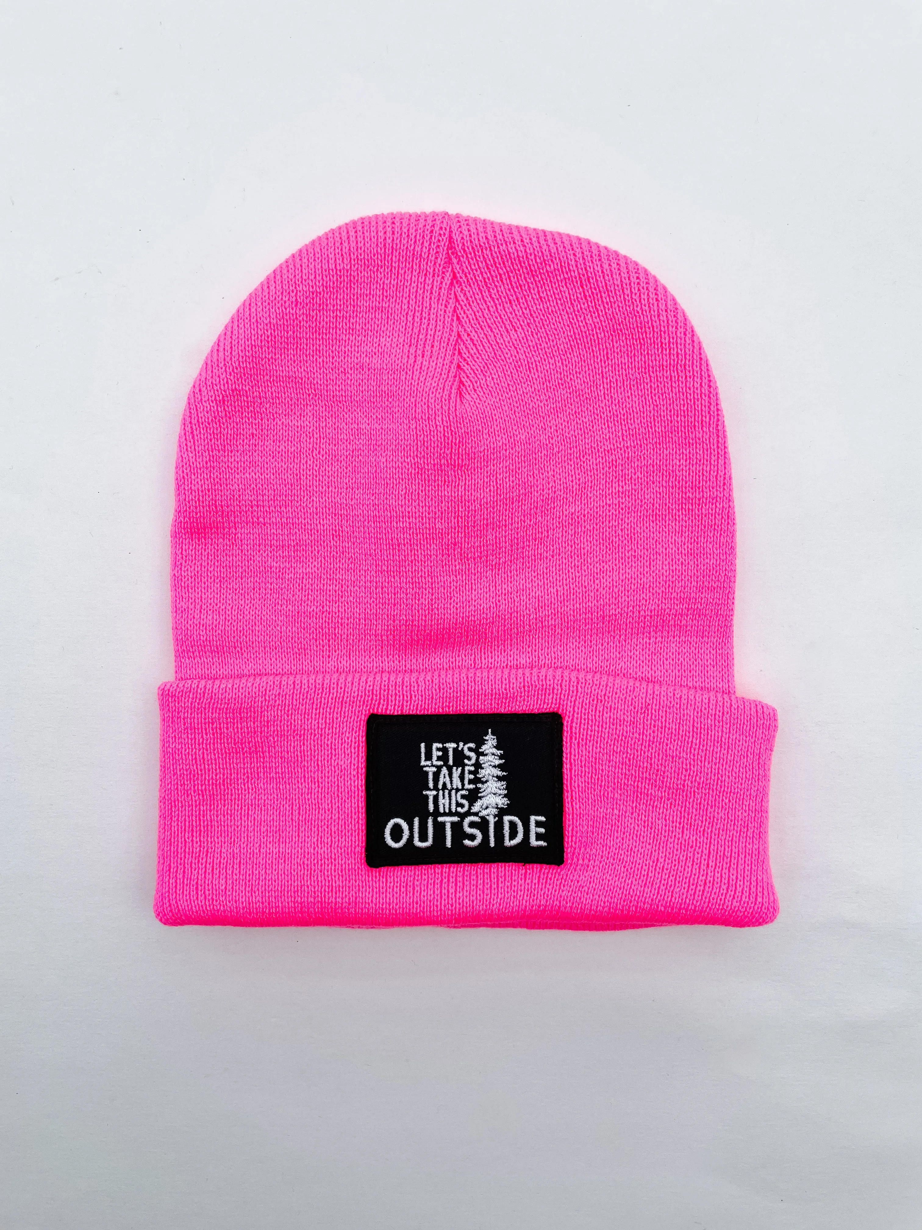 Toques ~ Adult Unisex