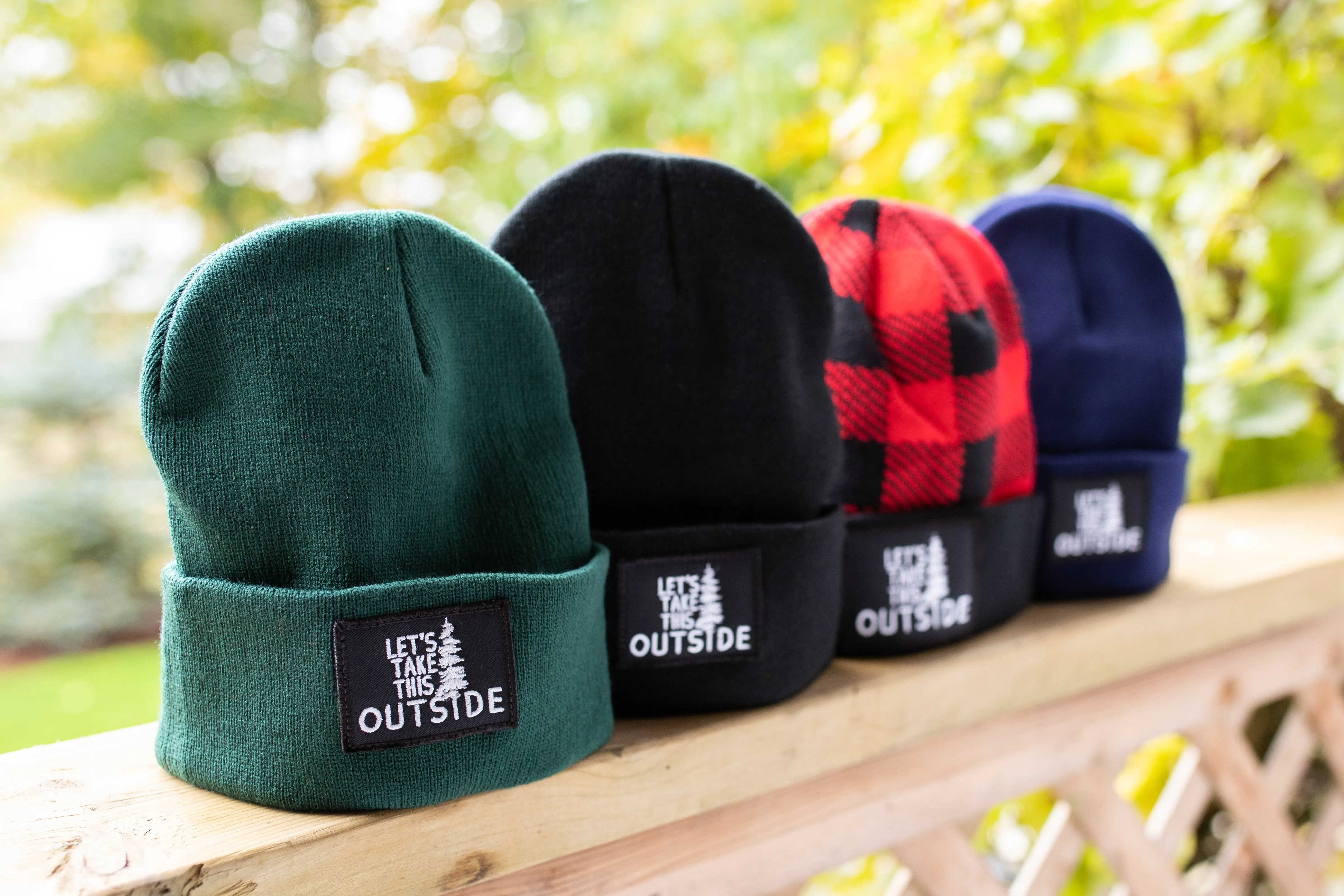 Toques ~ Adult Unisex