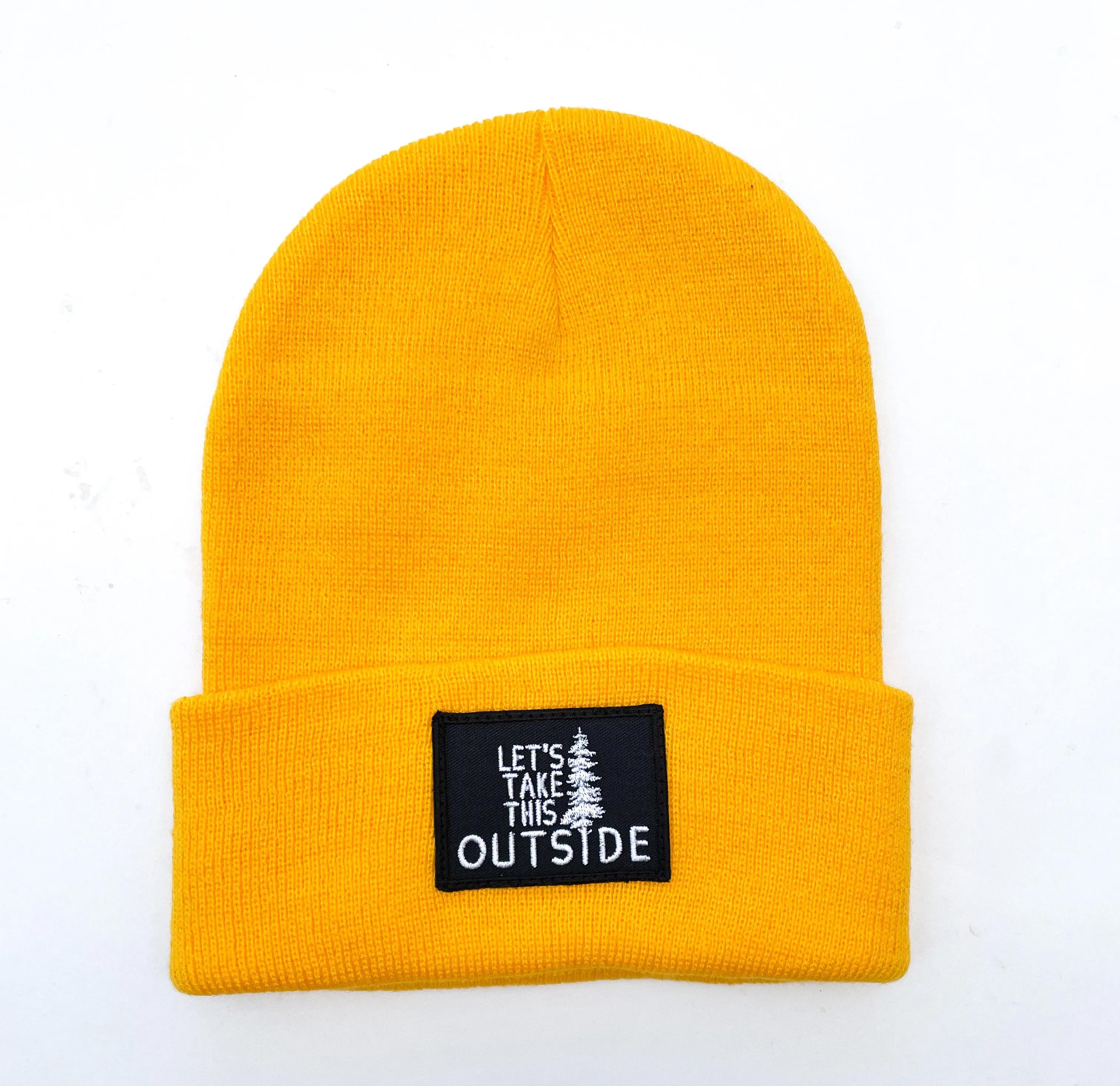 Toques ~ Adult Unisex