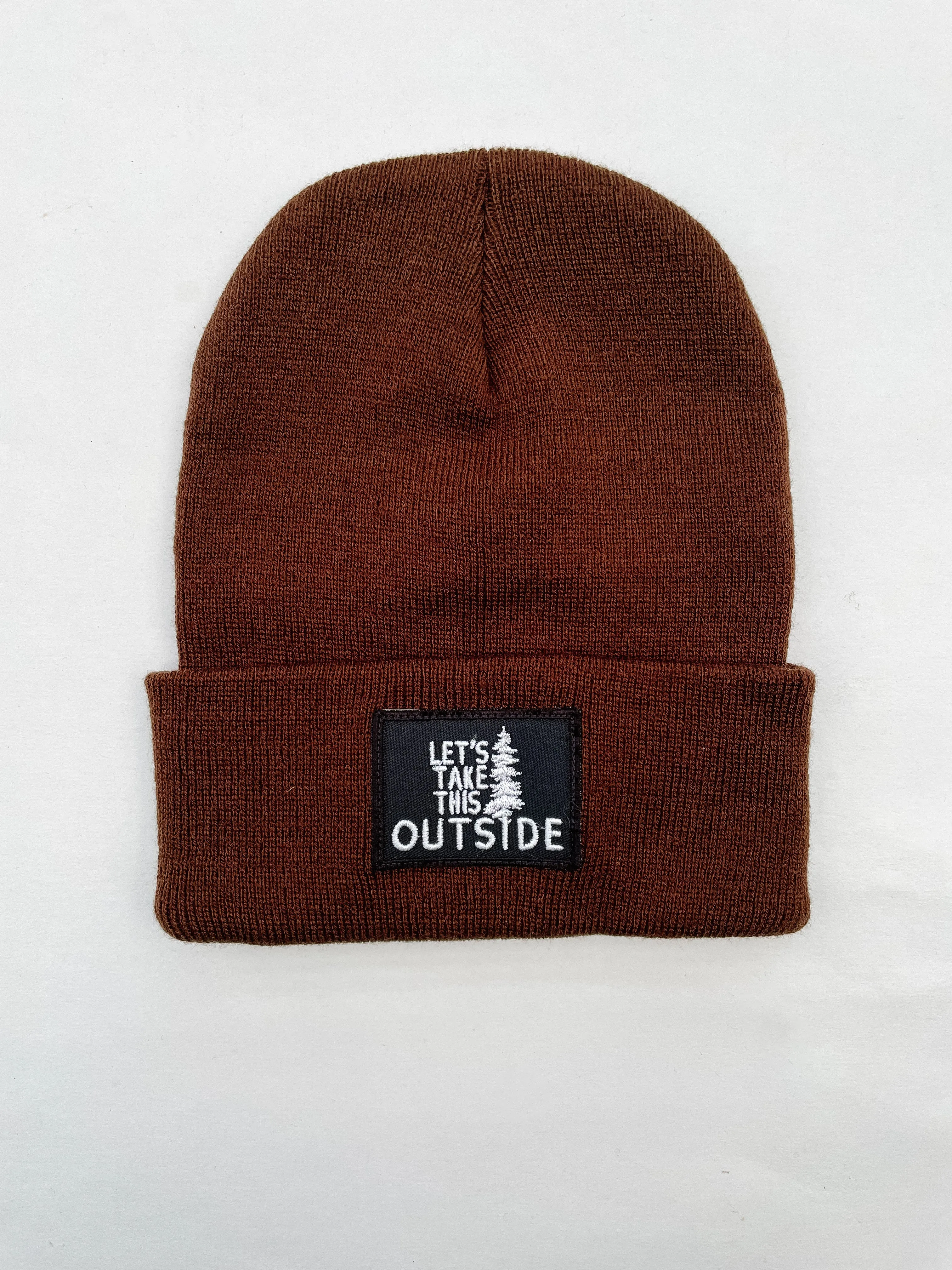 Toques ~ Adult Unisex