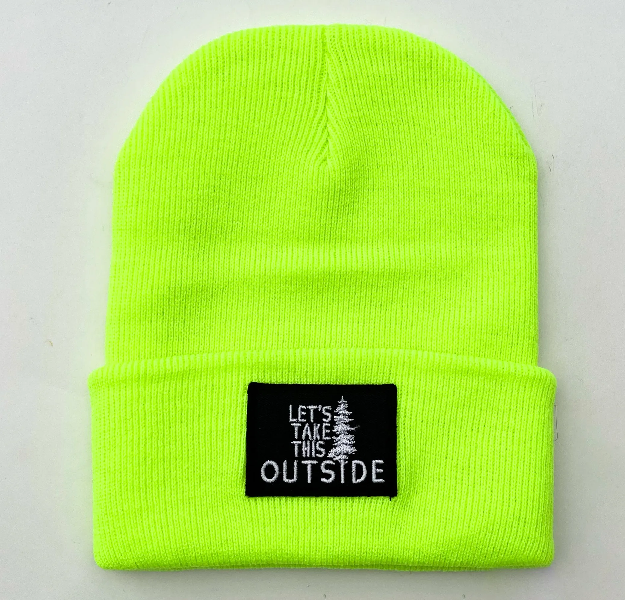 Toques ~ Adult Unisex