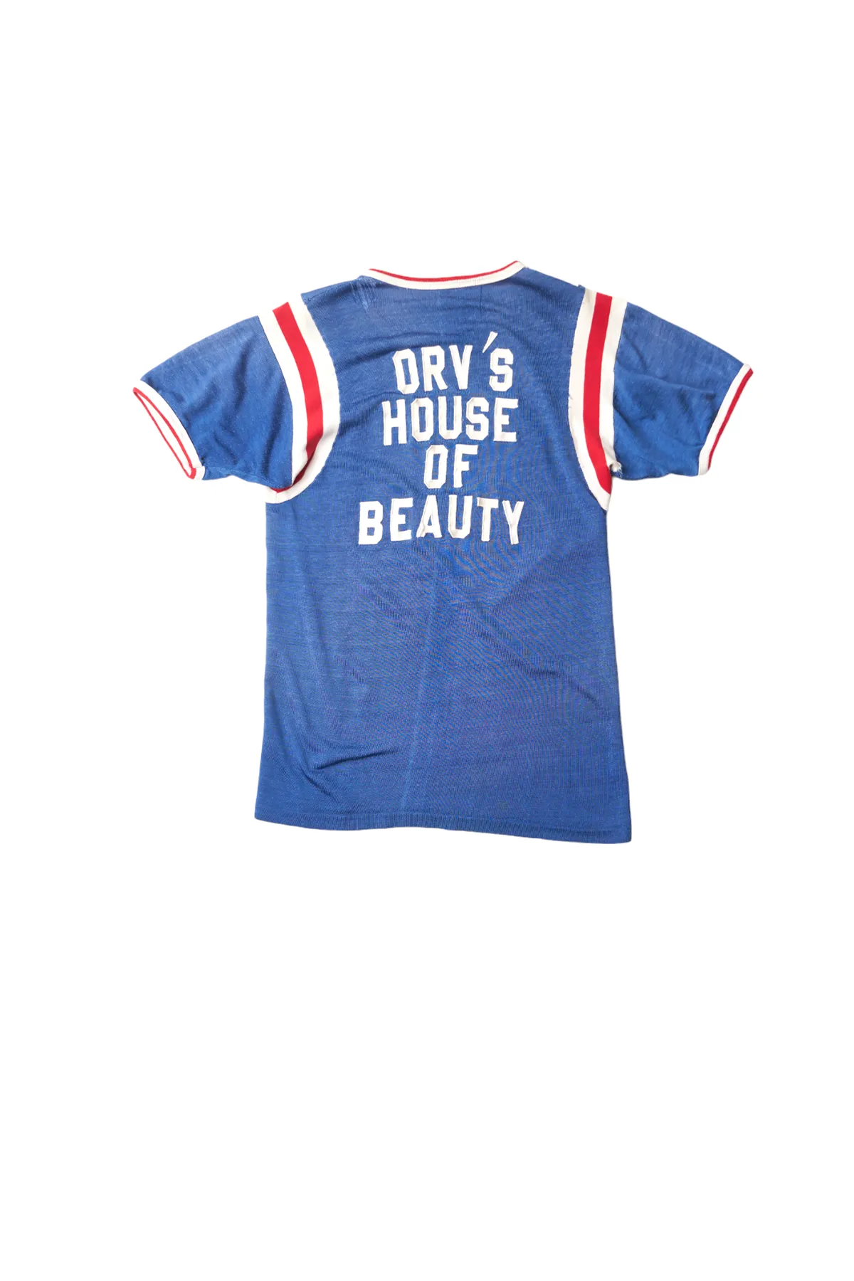 VINTAGE JERSEY | orv's house of beauty